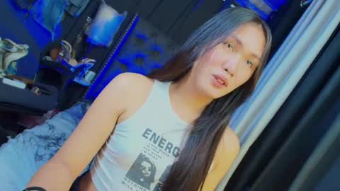 yuricah online show from 01-28-25, 04:50