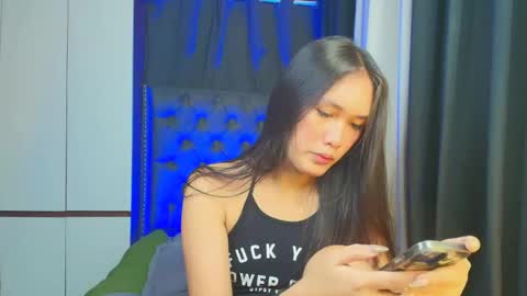 yuricah online show from 02-25-25, 03:20