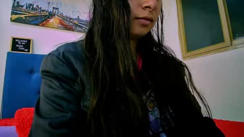 Snapshot of himawary_soin5 chatting on 07-21-26, 01:57 himawary_soin5 online show from 07-21-26, 01:57