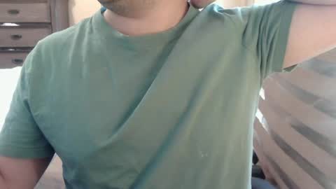 Himbo fox online show from 06-21-26, 10:34