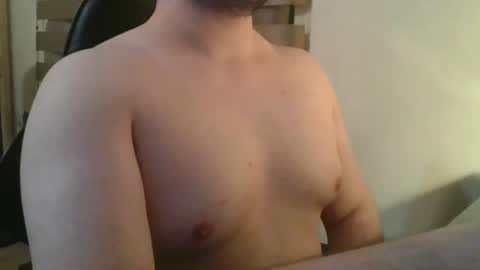 Himbo fox online show from 07-07-26, 06:47