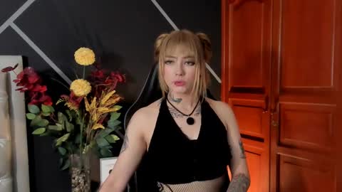 Himiko online show from 09-11-25, 09:26