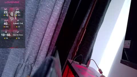 Inori Independent model online show from 05-08-26, 06:02