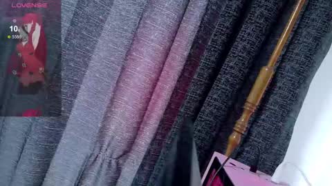 Inori Independent model online show from 05-09-26, 06:24