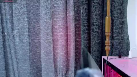 Inori Independent model online show from 05-11-26, 05:43