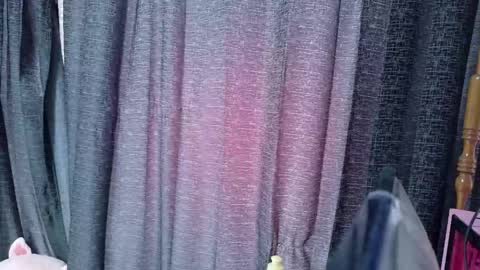 Inori Independent model online show from 06-03-26, 06:46