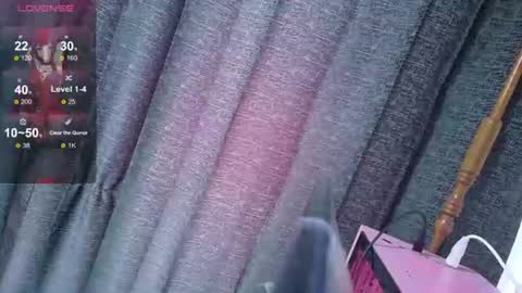 Inori Independent model online show from 06-11-26, 07:01