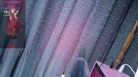 Inori Independent model online show from 06-18-26, 07:18