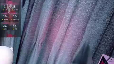 Inori Independent model online show from 06-22-26, 06:05