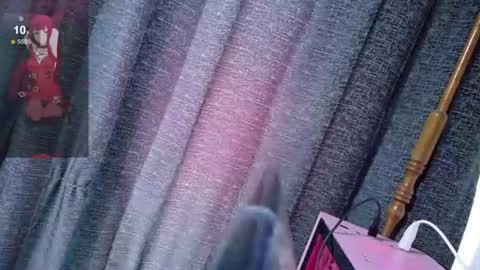 Inori Independent model online show from 06-23-26, 06:28