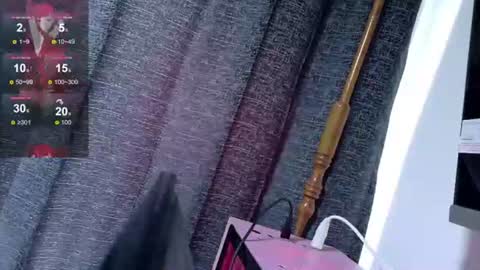 Inori Independent model online show from 06-25-26, 07:51