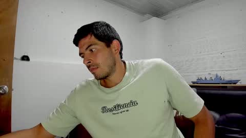 Hi moreno online show from 01-16-25, 10:34