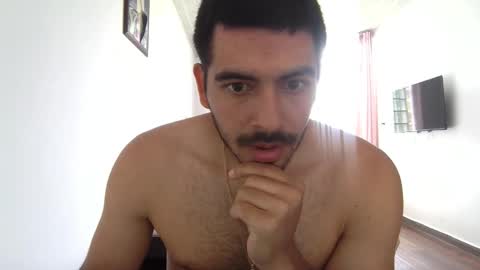 Hi moreno online show from 11-12-25, 02:50