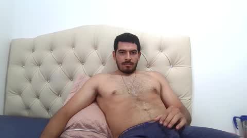 Hi moreno online show from 11-13-25, 05:01