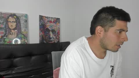 Hi moreno online show from 02-20-26, 01:46