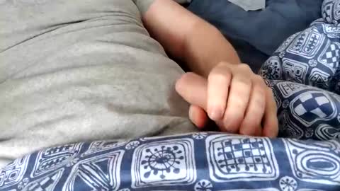 himself0410 online show from 11-04-25, 08:35