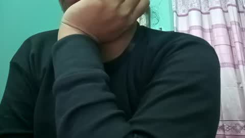 himuhimu22 online show from 12-24-24, 12:55