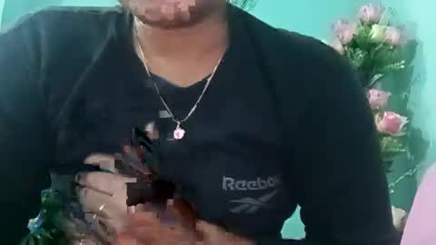 himuhimu22 online show from 01-05-25, 06:56