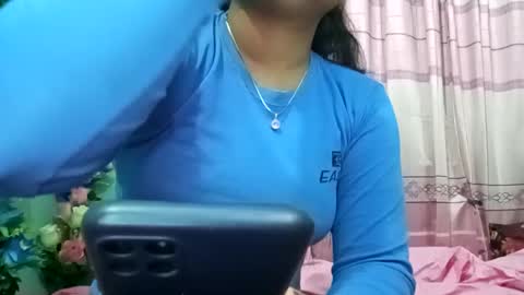himuhimu22 online show from 01-09-25, 01:02