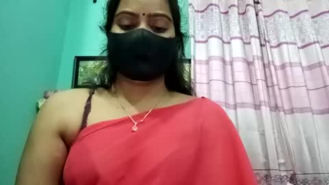 himuhimu22 online show from 01-14-25, 01:28