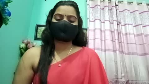 himuhimu22 online show from 01-15-25, 11:10