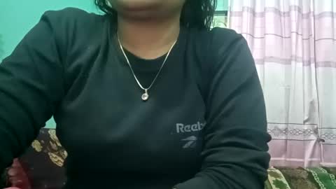 himuhimu22 online show from 01-22-25, 07:03