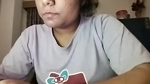 himuhimu22 online show from 03-26-26, 03:39