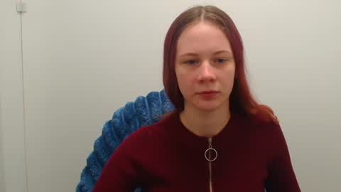 Hinata online show from 03-25-26, 06:19