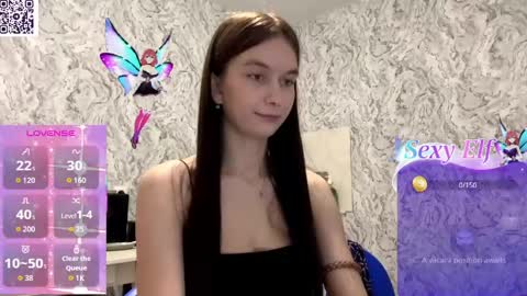 Hina online show from 05-19-26, 08:26