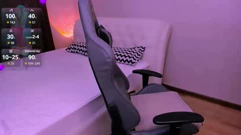 Sexy Hina online show from 11-27-25, 09:00