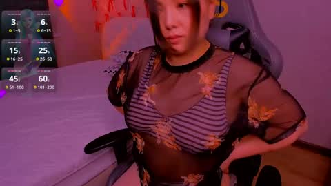 Sexy Hina online show from 05-12-26, 05:48