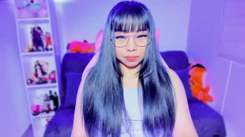 Snapshot of hinata1_chan chatting on 12-24-24, 01:16 Hinata online show from 12-24-24, 01:16