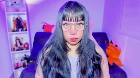 Snapshot of hinata1_chan chatting on 01-15-25, 09:09 Hinata online show from 01-15-25, 09:09