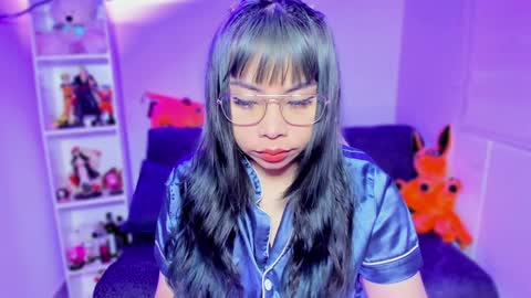 Snapshot of hinata1_chan chatting on 01-18-25, 10:49 Hinata online show from 01-18-25, 10:49