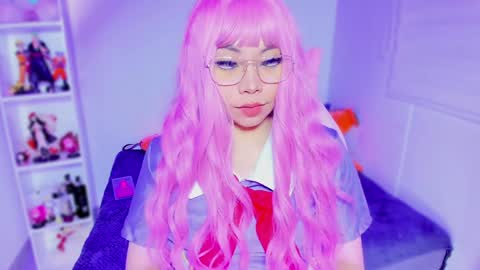 Snapshot of hinata1_chan chatting on 02-05-25, 08:00 Hinata online show from 02-05-25, 08:00