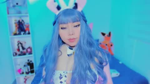 Snapshot of hinata1_chan chatting on 02-25-25, 05:52 Hinata online show from 02-25-25, 05:52