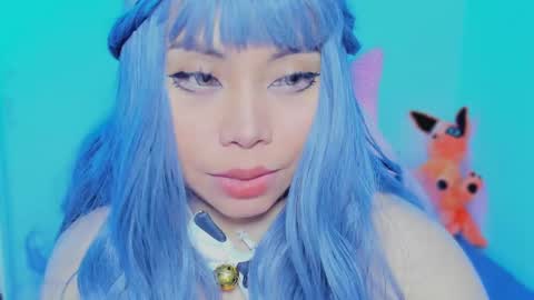 Snapshot of hinata1_chan chatting on 02-25-25, 08:58 Hinata online show from 02-25-25, 08:58