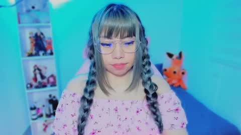 Snapshot of hinata1_chan chatting on 02-27-25, 05:56 Hinata online show from 02-27-25, 05:56