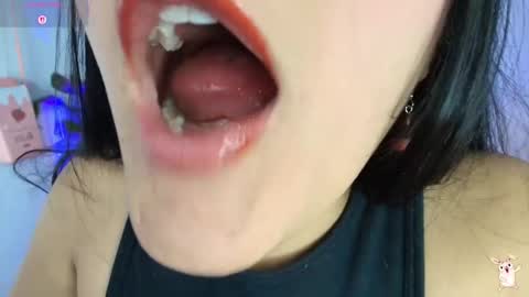 hinata online show from 11-13-25, 08:52