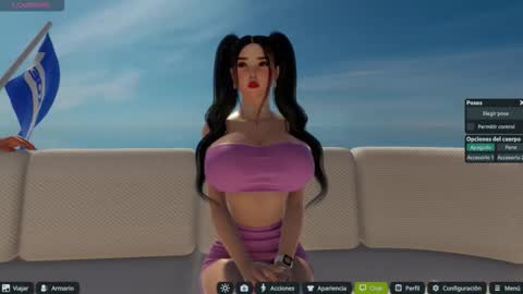 Hanna online show from 02-20-26, 08:31