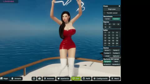 Hanna online show from 05-09-26, 05:40