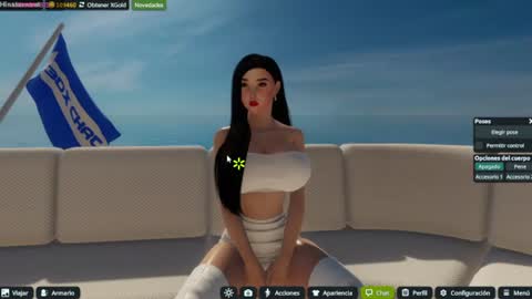 Hanna online show from 06-26-26, 07:07