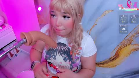 hinata_dolly online show from 05-05-26, 11:29