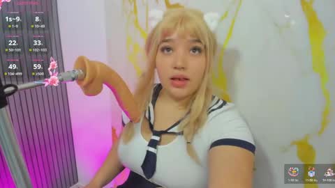hinata_dolly online show from 05-06-26, 11:48
