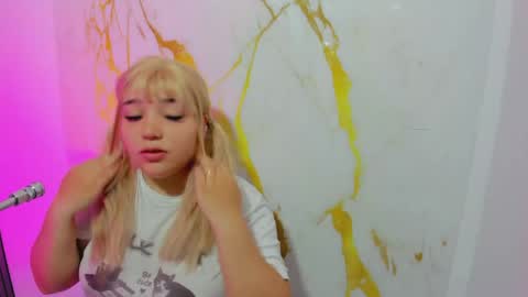 hinata_dolly online show from 05-07-26, 11:26