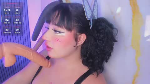hinata_dolly online show from 06-17-26, 11:45