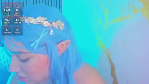 hinata_dolly online show from 06-18-26, 11:42