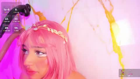 hinata_dolly online show from 06-19-26, 12:09