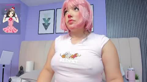 hinata_dolly online show from 06-23-26, 11:30