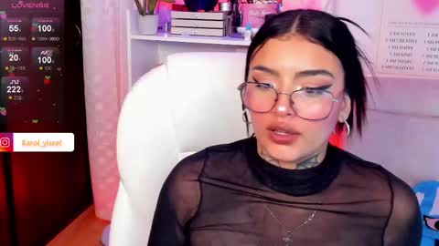  Karol  Independent Model online show from 03-03-25, 02:04